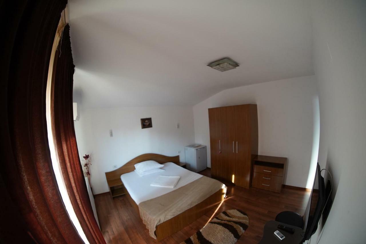 Vila Trandafir Constanţa Esterno foto