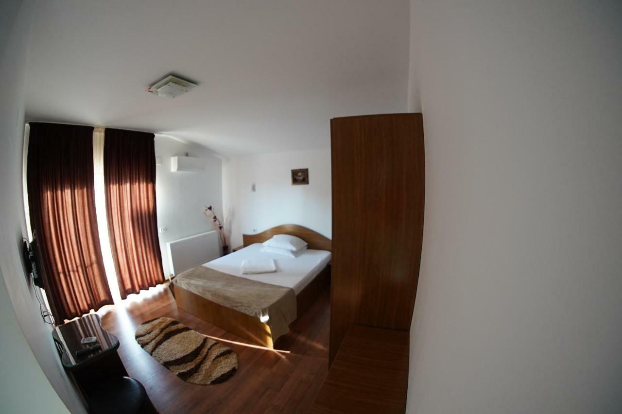 Vila Trandafir Constanţa Esterno foto
