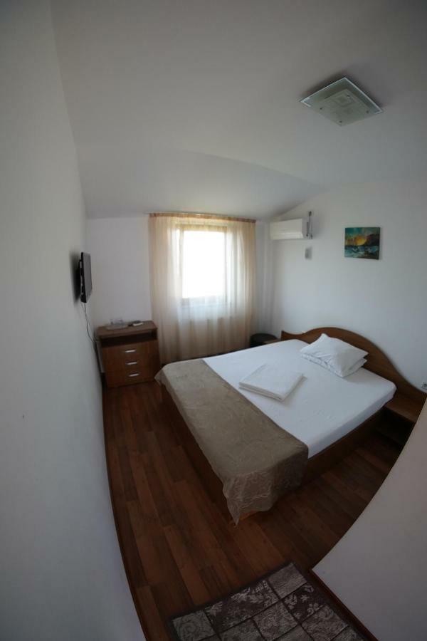 Vila Trandafir Constanţa Esterno foto