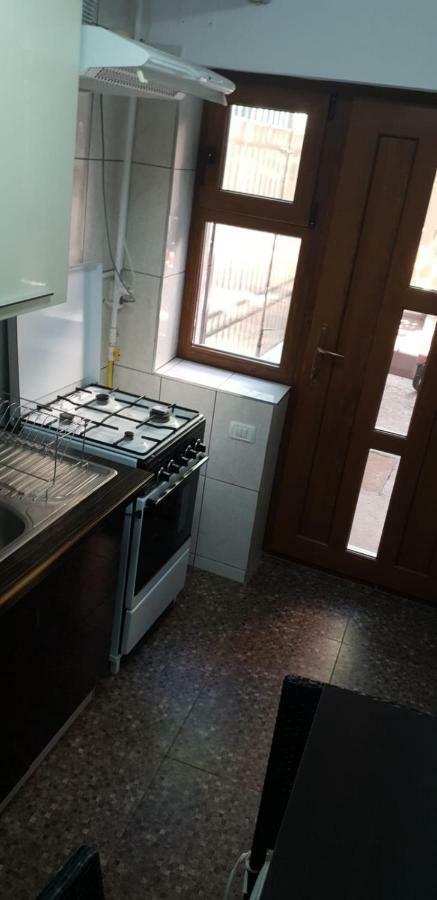 Vila Trandafir Constanţa Esterno foto
